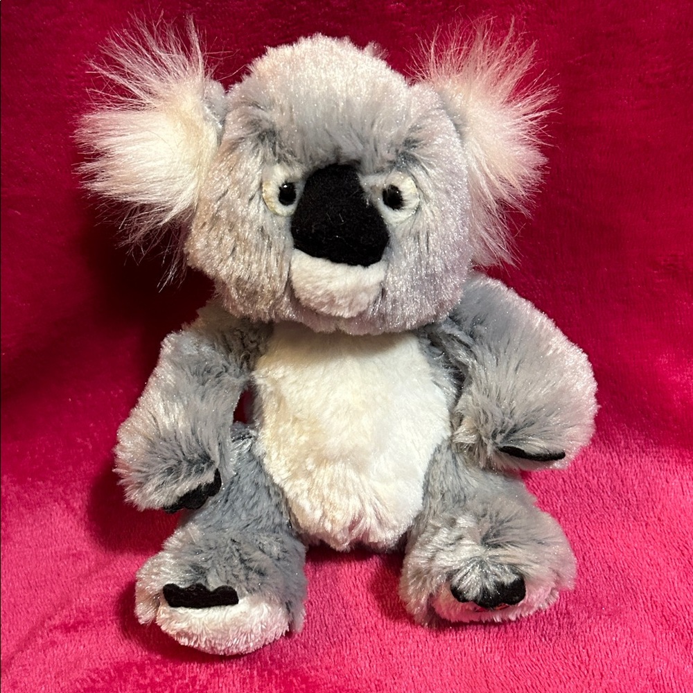 Webkinz Koala